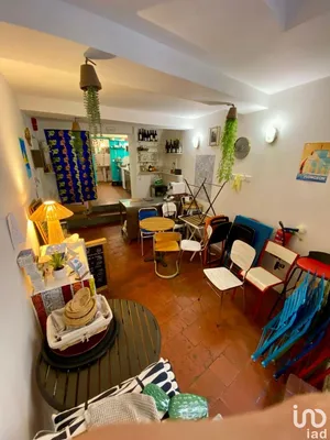 Restaurant à MARSEILLE (13002)