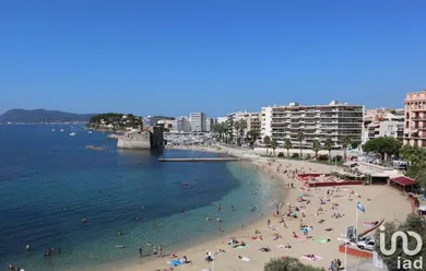 Restaurant à TOULON (83000)