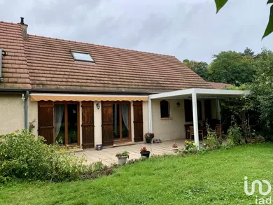 Maison à SAINT-MARTIN-DU-TERTRE (89100)