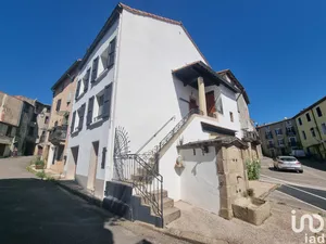 Maison à CEILHES-ET-ROCOZELS (34260)