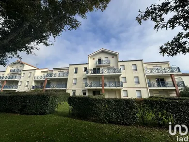 Appartement à PORNIC (44210)
