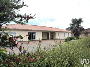 House at MOUTERRE-SILLY (86200)
