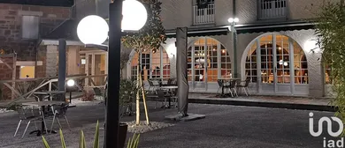 Restaurant à SAINT-VIANCE (19240)