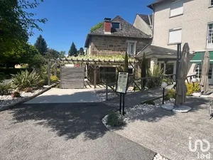 Murs commerciaux à SAINT-VIANCE (19240)