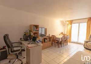 Appartement à CRÉTEIL (94000)