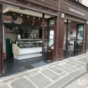 Restauration rapide à PARIS (75005)