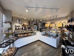 Boulangerie à SAINT-BENOÎT-SUR-LOIRE (45730)