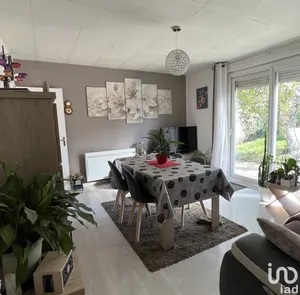 Maison à REBAIS (77510)