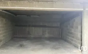 Parking in PARIS (75020)