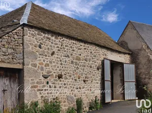 Maison à AUMONT-AUBRAC (48130)
