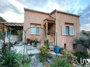 House at MENTON (06500)