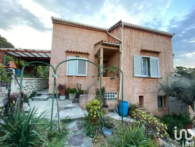 Maison à MENTON (06500)