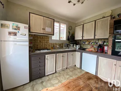 Maison à MENTON (06500)