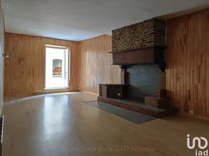 Immeuble à MARVEJOLS (48100)