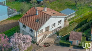 House at WOIPPY (57140)