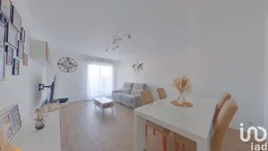 Appartement à LIEUSAINT (77127)