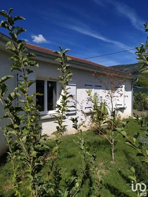 Maison à SERRIÈRES-DE-BRIORD (01470)
