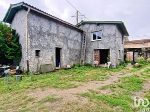 Maison à SAINT-SAUVEUR (33250)