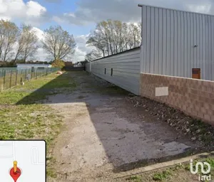Murs commerciaux  à CALAIS (62100)