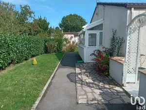 Maison à AMILLY (28300)