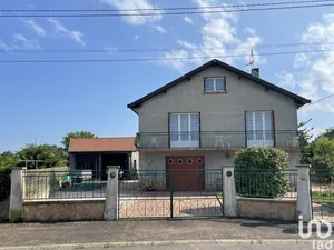 Maison à MABLY (42300)