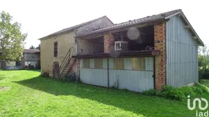 Maison à REVEL (31250)