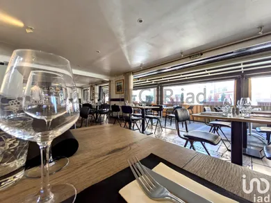 Restaurant à CANET PLAGE (66140)