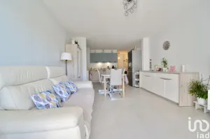Apartment at CANNES-ÉCLUSE (77130)
