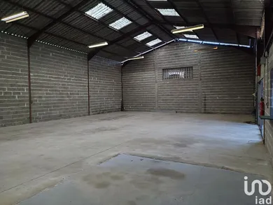 Parking à LOUDUN (86200) — 2/9