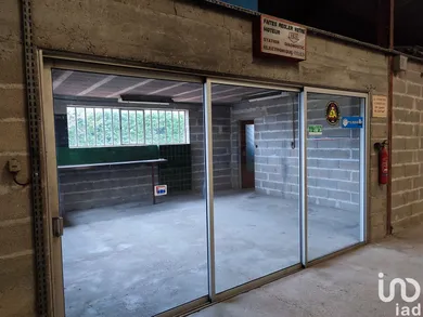 Parking à LOUDUN (86200) — 3/9