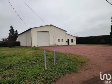Parking à LOUDUN (86200) — 9/9