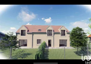 Maison à ITTEVILLE (91760)