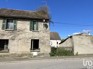 Maison à VARREDDES (77910)