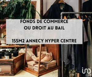 Commercial at ANNECY (74000)