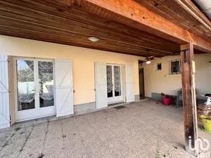 House at BOURBON-LANCY (71140)