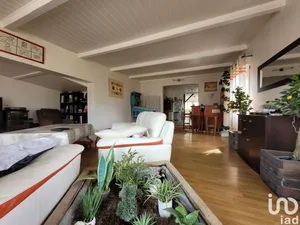 Maison à ABBEVILLE (80100)