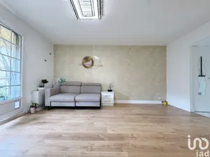 Maison à Limeil-Brévannes (94450)