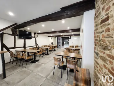 Murs commerciaux à BOURG-EN-BRESSE (01000)