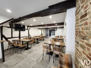 Murs commerciaux à BOURG-EN-BRESSE (01000)