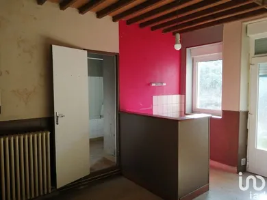 Building at VIRE (14500) — 8/15