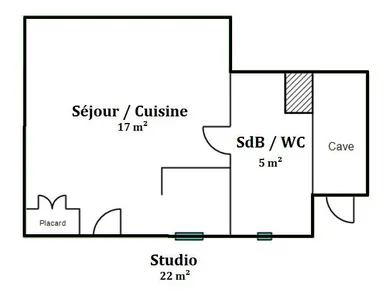 Building at VIRE (14500) — 9/15