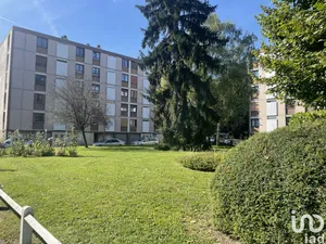 Appartement à ABLON-SUR-SEINE (94480)