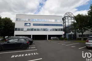 Murs commerciaux à ÉVRY-COURCOURONNES (91000)