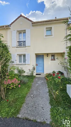 Maison à COMBS-LA-VILLE (77380)