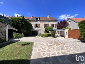 Maison à GOUVERNES (77400)