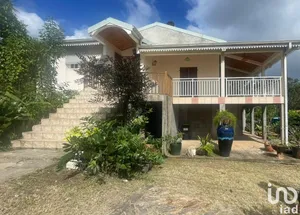 Maison à LE LAMENTIN (97232)