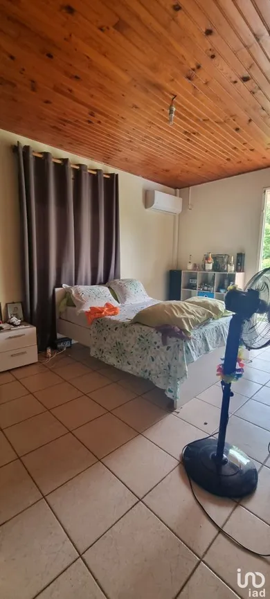 Maison à LE LAMENTIN (97232) — 10/15