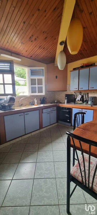 Maison à LE LAMENTIN (97232) — 3/15