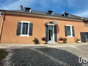 Maison à LALOUBÈRE (65310)