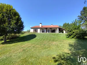 House in SAINT-OURS (63230)